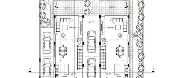 4 bedrooms House in Limassol, Cyprus No. 15617 2