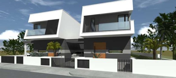 4 bedrooms House in Limassol, Cyprus No. 15617 6