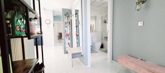 Casa de 5 dormitorios en Dehesa De Campoamor, Spain No. 188345 33