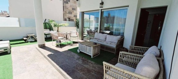 Casa de 5 dormitorios en Dehesa De Campoamor, Spain No. 188345 18