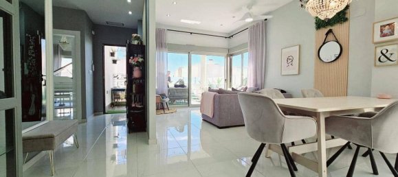 Casa de 5 dormitorios en Dehesa De Campoamor, Spain No. 188345 26