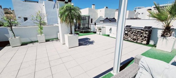 Casa de 5 dormitorios en Dehesa De Campoamor, Spain No. 188345 13