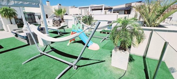 Casa de 5 dormitorios en Dehesa De Campoamor, Spain No. 188345 12