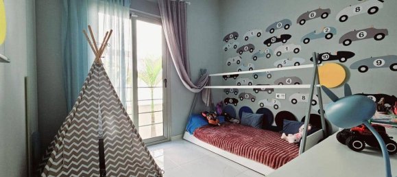 Casa de 5 dormitorios en Dehesa De Campoamor, Spain No. 188345 31