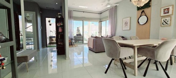 Casa de 5 dormitorios en Dehesa De Campoamor, Spain No. 188345 20