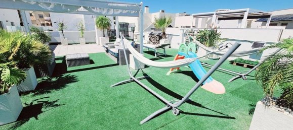 Casa de 5 dormitorios en Dehesa De Campoamor, Spain No. 188345 16