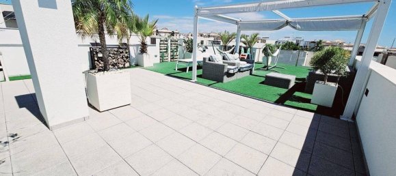 Casa de 5 dormitorios en Dehesa De Campoamor, Spain No. 188345 17