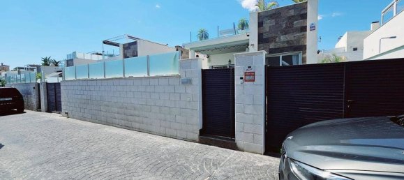 Casa de 5 dormitorios en Dehesa De Campoamor, Spain No. 188345 2