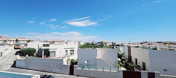 Casa de 5 dormitorios en Dehesa De Campoamor, Spain No. 188345 14