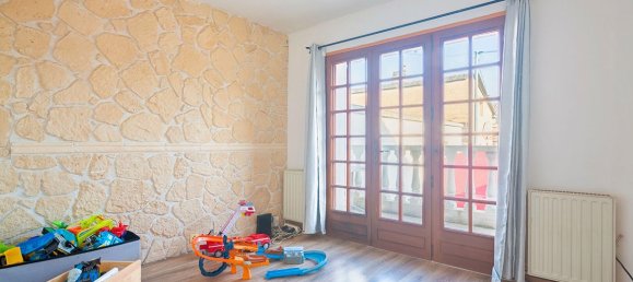 Дом с 3 спальнями в Аржантёй, Франция № 167104 9