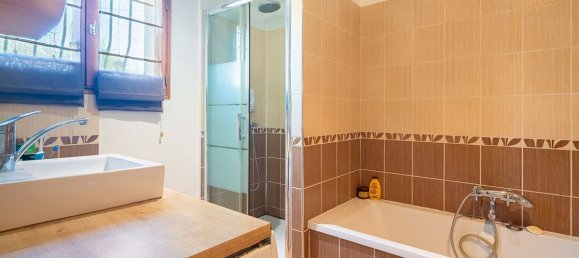 Дом с 3 спальнями в Аржантёй, Франция № 167104 12