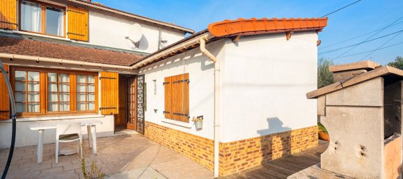 Дом с 3 спальнями в Аржантёй, Франция № 167104 2