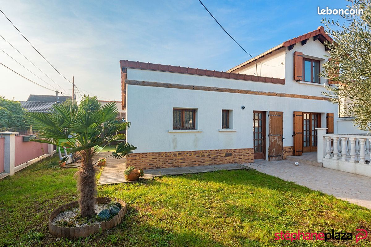 Дом с 3 спальнями в Аржантёй, Франция № 167104