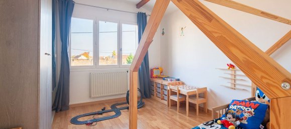 Дом с 3 спальнями в Аржантёй, Франция № 167104 10