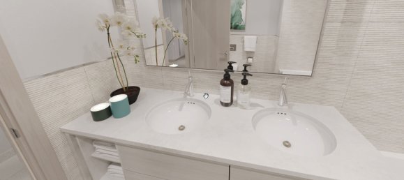 Apartamento T1 em GRANDE, Downtown Dubai (Downtown Burj Dubai), UAE N.º 57948 6