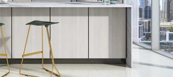 Apartamento T1 em GRANDE, Downtown Dubai (Downtown Burj Dubai), UAE N.º 57948 2