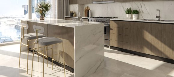 Apartamento T1 em GRANDE, Downtown Dubai (Downtown Burj Dubai), UAE N.º 57948 3