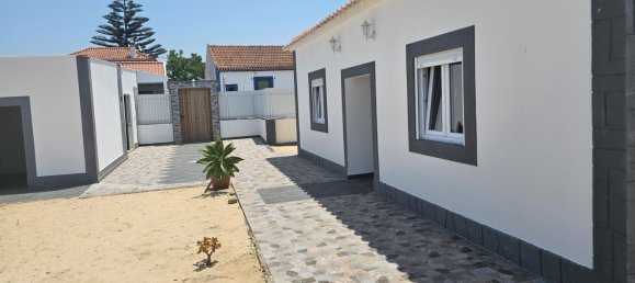 5 bedrooms Villa in Alcacer do Sal, Portugal No. 112223 4