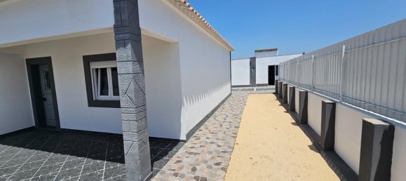 5 bedrooms Villa in Alcacer do Sal, Portugal No. 112223 26