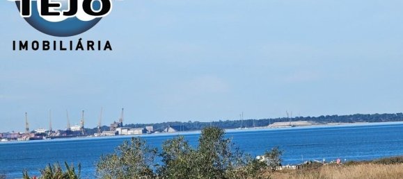 5 bedrooms Villa in Alcacer do Sal, Portugal No. 112223 10