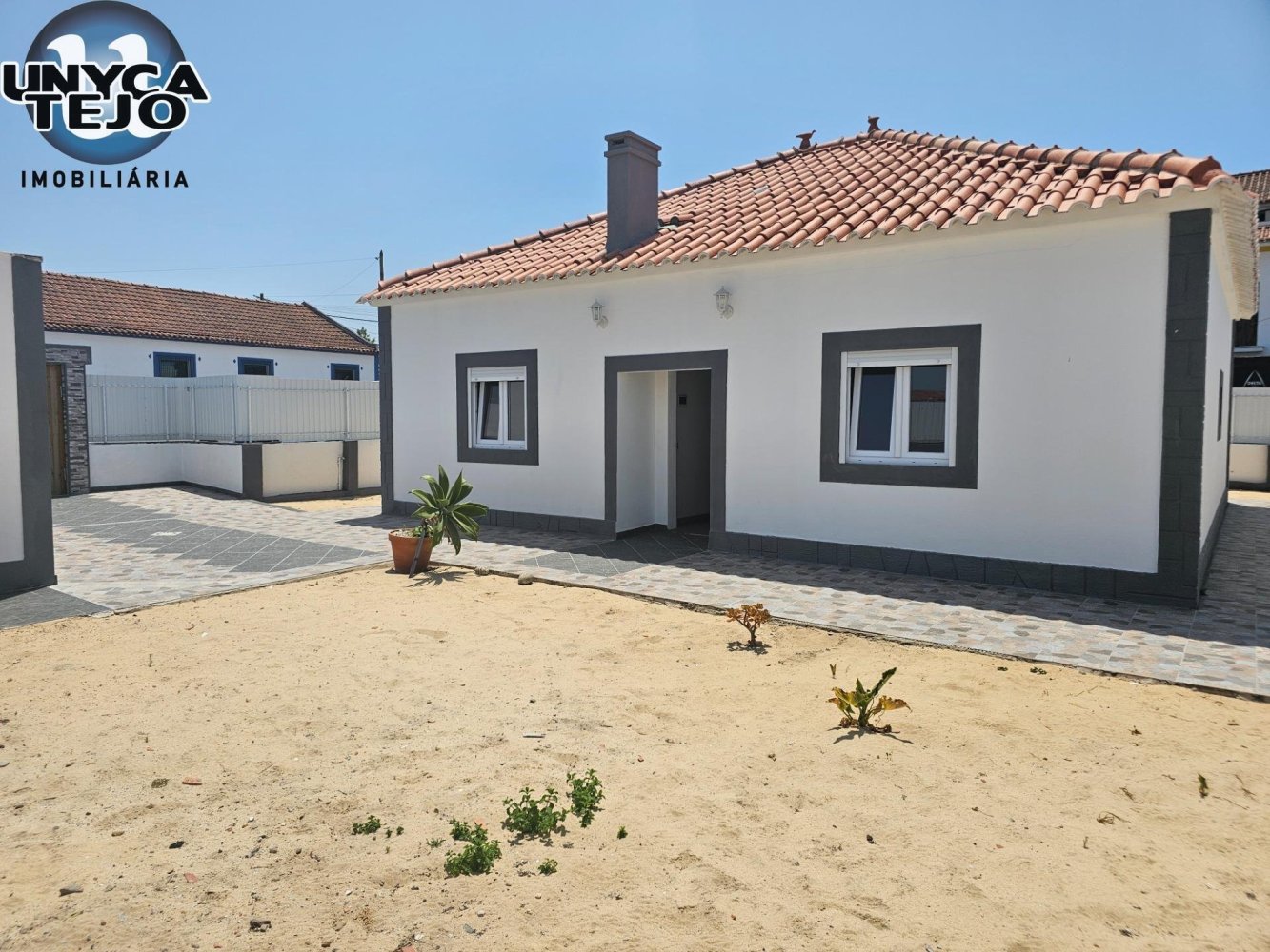 5 bedrooms Villa in Alcacer do Sal, Portugal No. 112223
