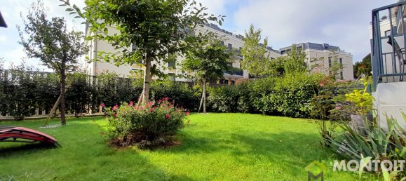 3 Schlafzimmer Wohnung in Thiais, France, Nr. 175990 11