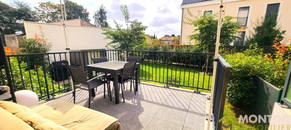 3 Schlafzimmer Wohnung in Thiais, France, Nr. 175990 12