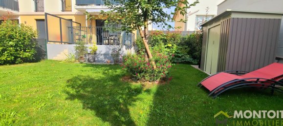 3 Schlafzimmer Wohnung in Thiais, France, Nr. 175990 13