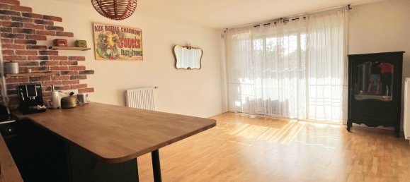 3 Schlafzimmer Wohnung in Thiais, France, Nr. 175990 2