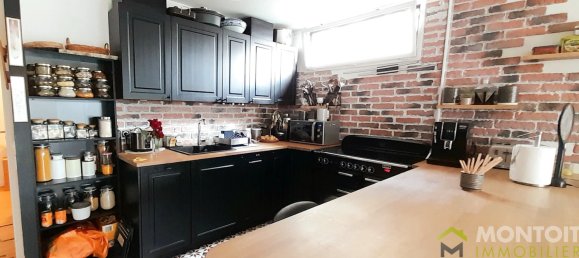 3 Schlafzimmer Wohnung in Thiais, France, Nr. 175990 4