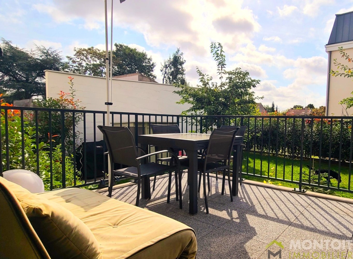 3 Schlafzimmer Wohnung in Thiais, France, Nr. 175990