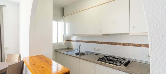 1 chambre Bungalow à Calpe, Spain No. 40876 7