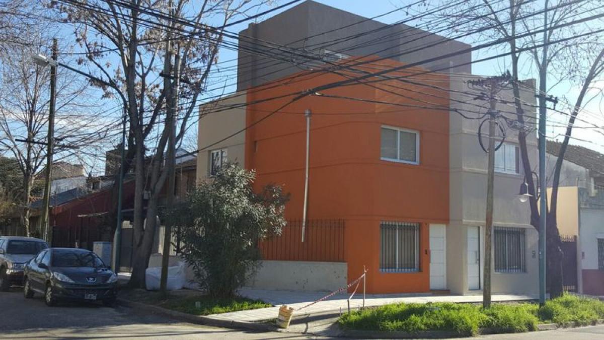 3 bedrooms House in Vicente Lopez, Argentina No. 64601