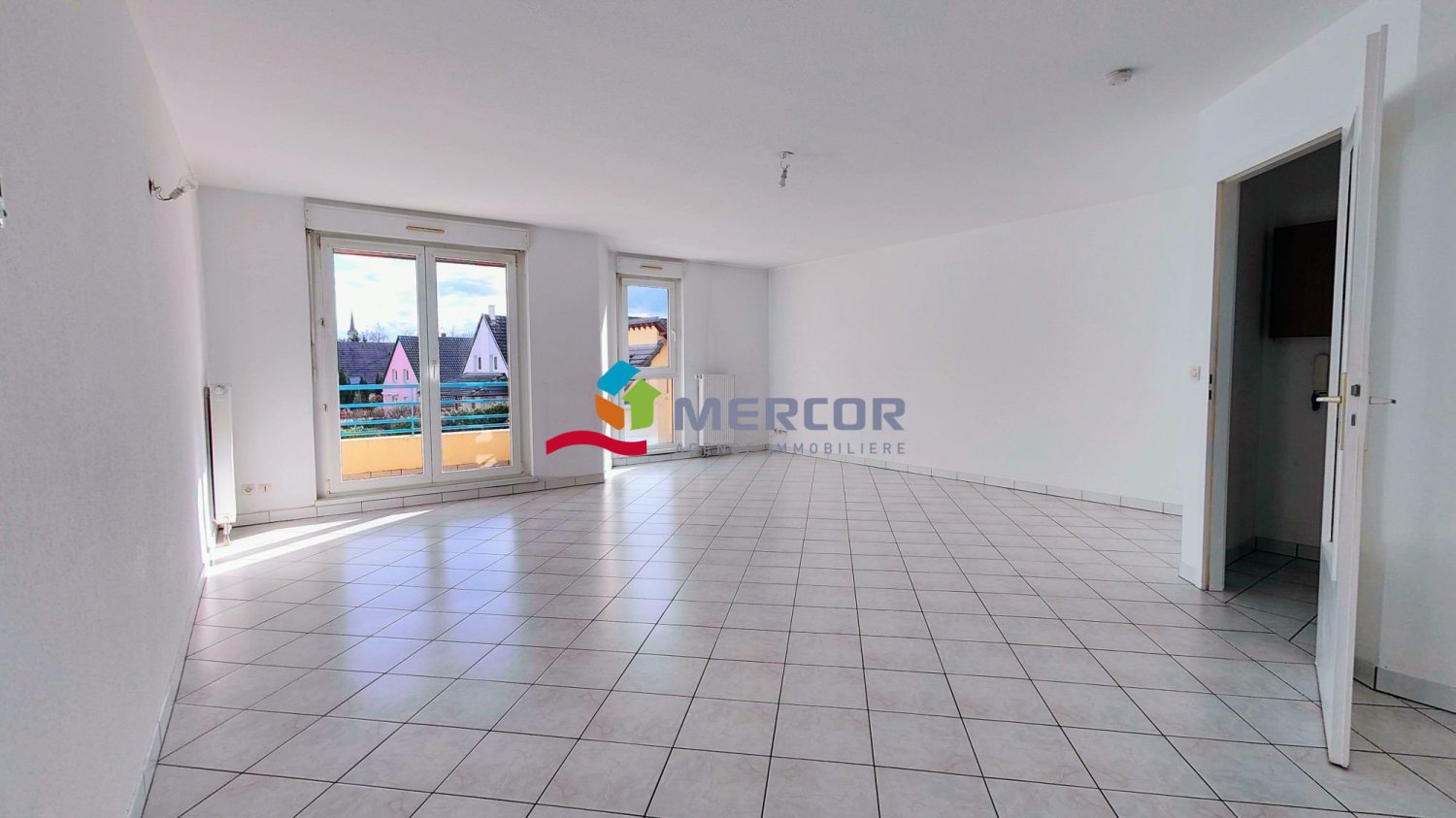 Apartamento T3 em Holtzheim, France N.º 75881