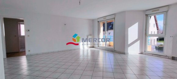 Apartamento T3 em Holtzheim, France N.º 75881 3