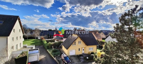 Apartamento T3 em Holtzheim, France N.º 75881 2