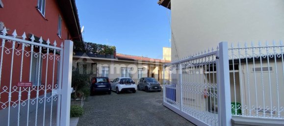 1 bedroom Apartment in Seregno, Italy No. 2188 3