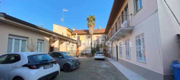 1 bedroom Apartment in Seregno, Italy No. 2188 2