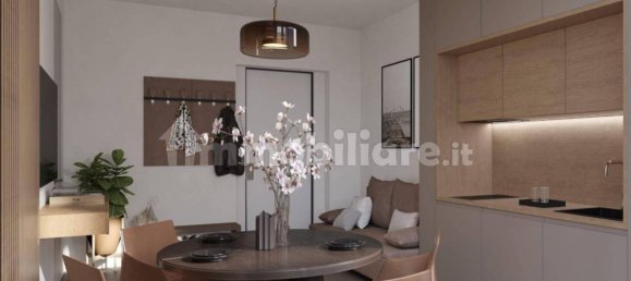 1 bedroom Apartment in Seregno, Italy No. 2188 4