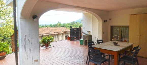 3 Schlafzimmer Stadthaus in Mulazzo, Italy, Nr. 331179 9