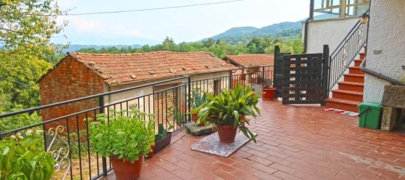 3 Schlafzimmer Stadthaus in Mulazzo, Italy, Nr. 331179 10