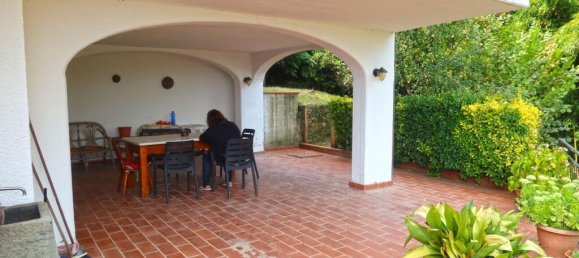 3 Schlafzimmer Stadthaus in Mulazzo, Italy, Nr. 331179 6