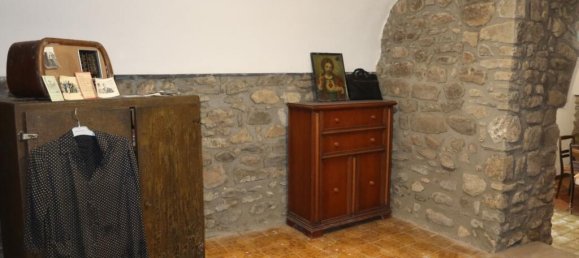 3 Schlafzimmer Stadthaus in Mulazzo, Italy, Nr. 331179 44