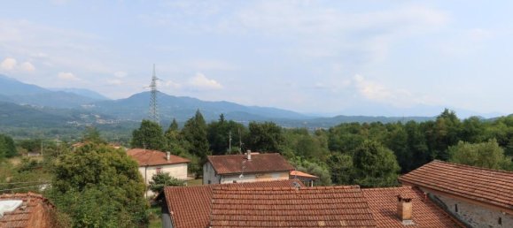 3 Schlafzimmer Stadthaus in Mulazzo, Italy, Nr. 331179 34