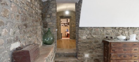 3 Schlafzimmer Stadthaus in Mulazzo, Italy, Nr. 331179 50