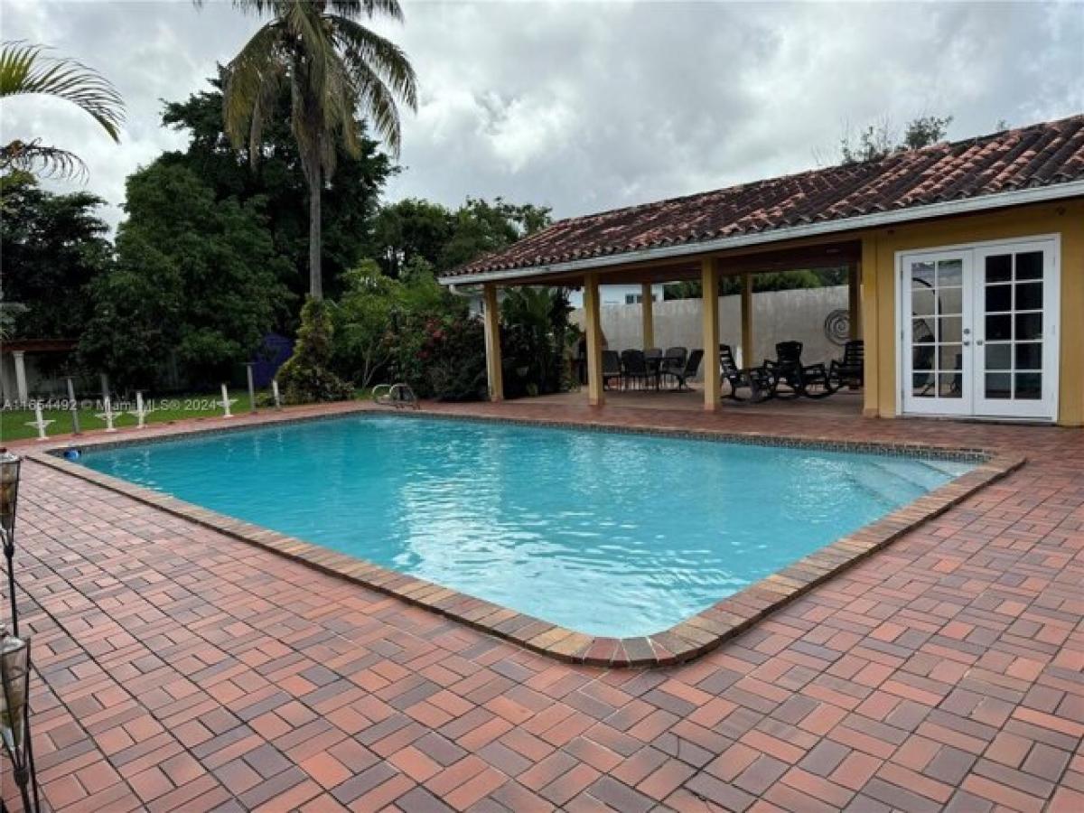 4 Schlafzimmer Haus in Miami, USA, Nr. 234789