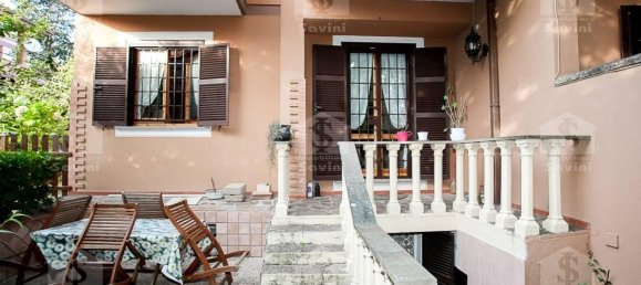 5-salle Villa à Ariccia, Italy No. 101939 9