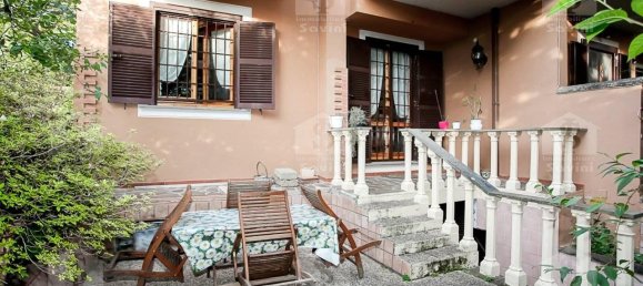 5-salle Villa à Ariccia, Italy No. 101939 8