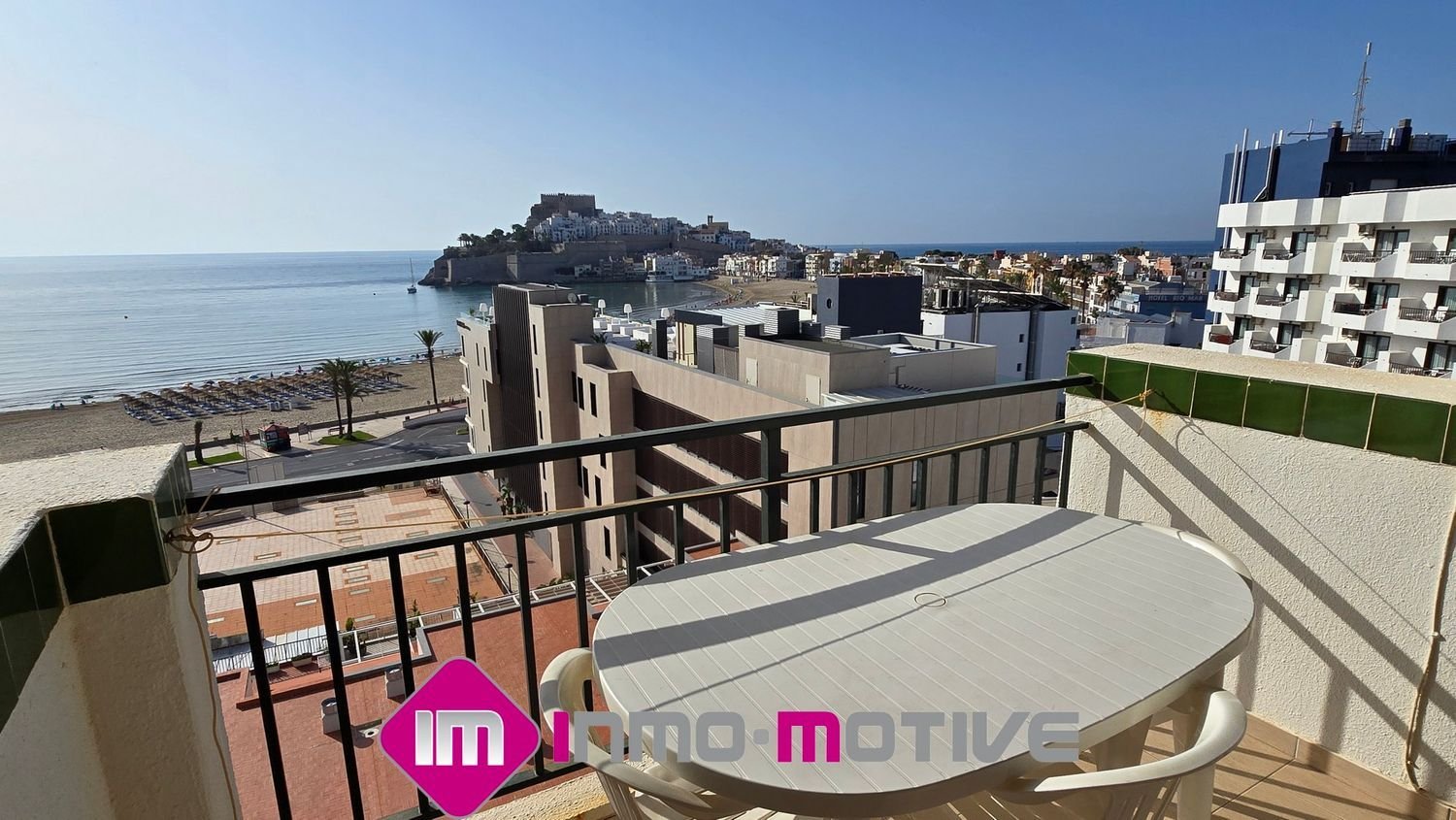 2 Schlafzimmer Wohnung in Castellon, Spain, Nr. 146776