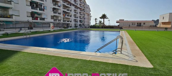 2 Schlafzimmer Wohnung in Castellon, Spain, Nr. 146776 12